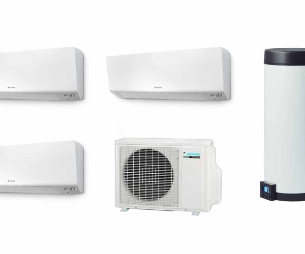 Daikin Multi+