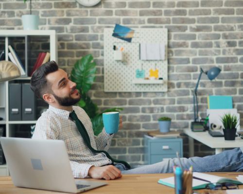 Come scegliere il climatizzatore ideale per il tuo ufficio