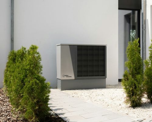 Pompe di calore ad alta efficienza: guida all'acquisto