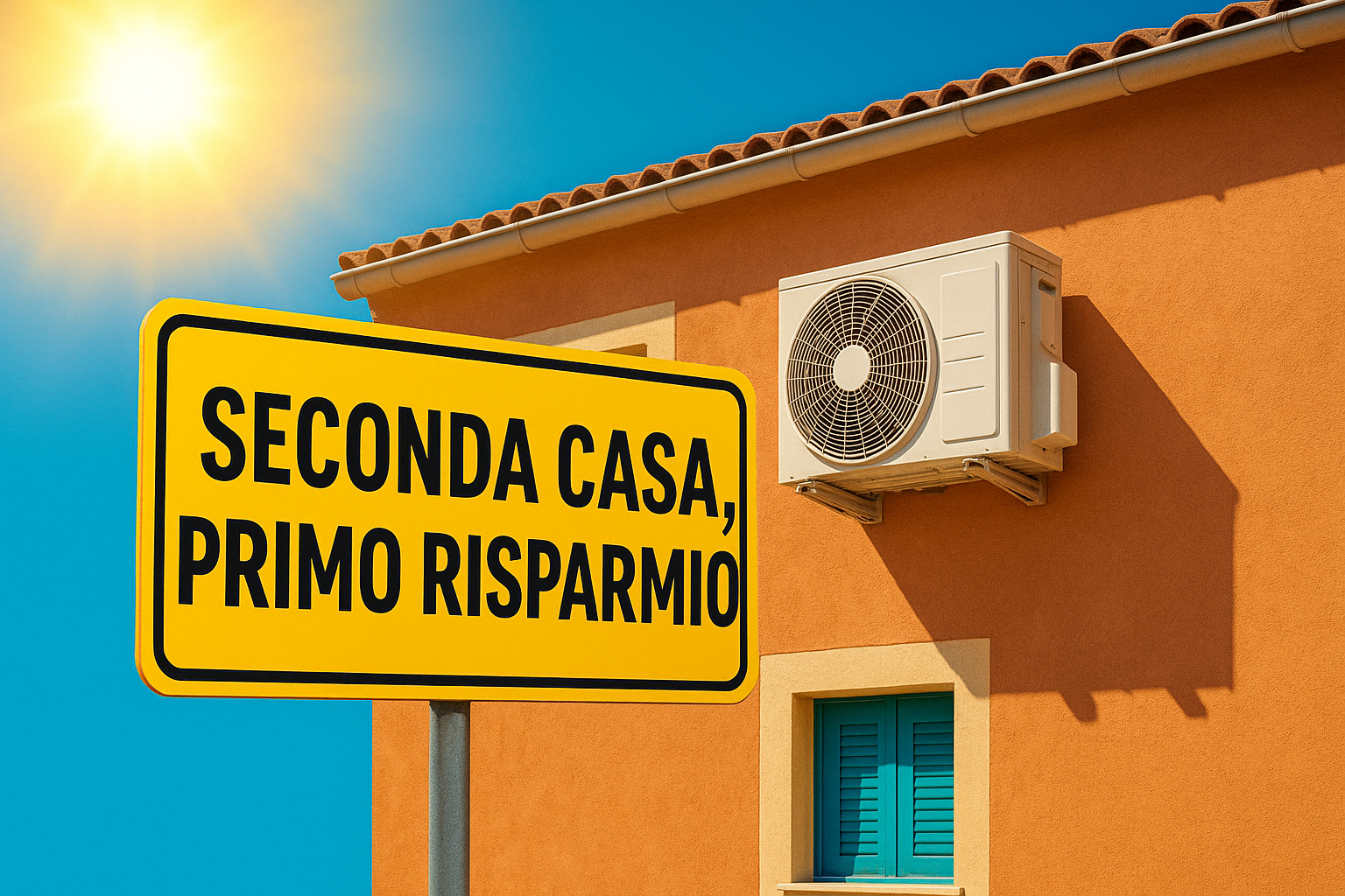 climatizzatori-per-seconde-case