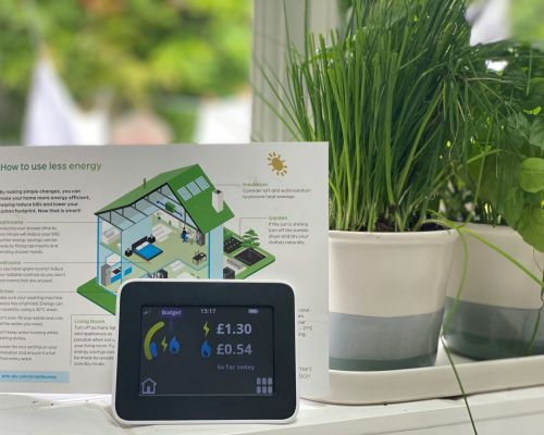 Pompa di calore con inverter: come funziona e perché conviene