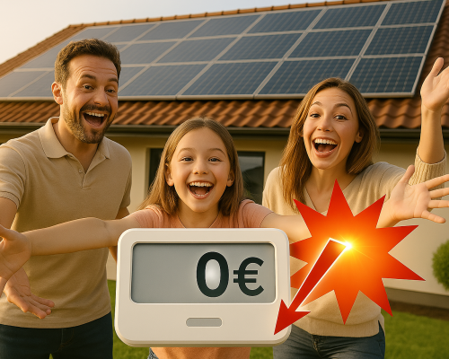 pompa di calore e fotovoltaico: il mix