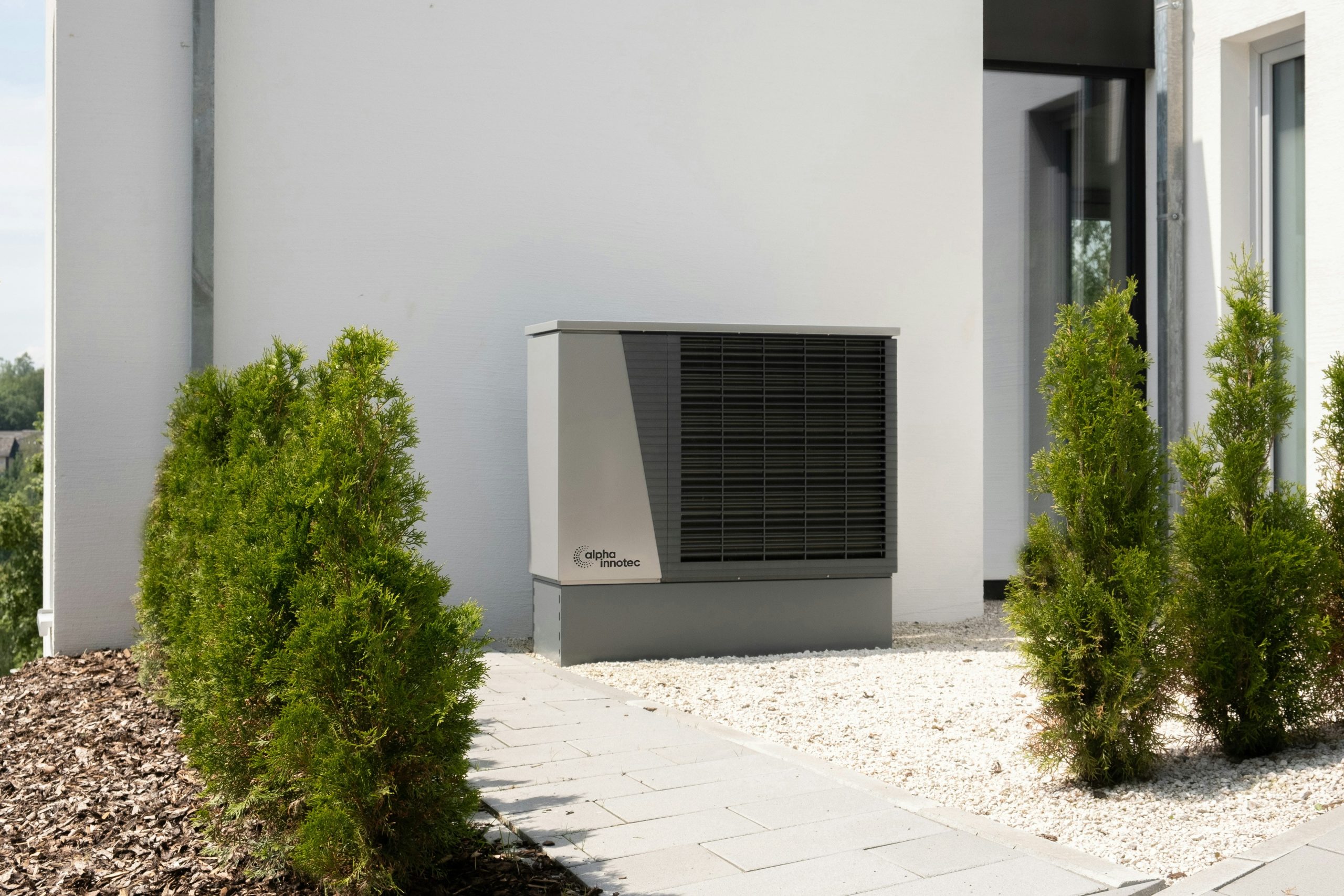 Pompe di calore ad alta efficienza: guida all'acquisto