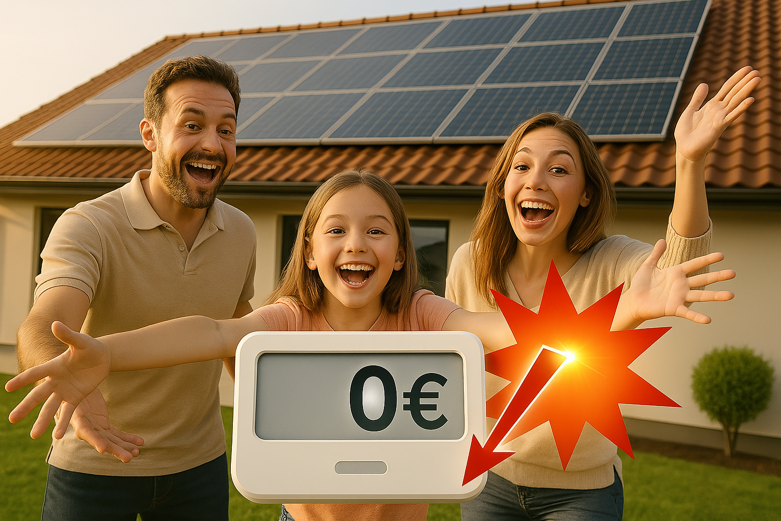 pompa di calore e fotovoltaico: il mix