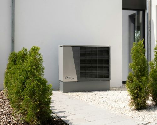Pompe di calore ad alta efficienza: guida all'acquisto